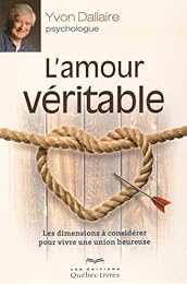 L' amour véritable