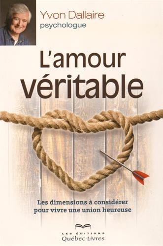 L' amour véritable