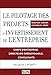 Le pilotage des projets d'investissement de l'entreprise: Analyser, choisir, contrôler, gérer (French Edition) by