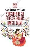 Image de S'occuper de soi et de ses enfants dans le calme