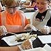 GREAT GLOVE NM60015-L-BX Vinyl Industrial Grade Foodservice Glove, 4 mil, Lightly Powdered, Latex-Free, Allergy-Free, Smooth, Economical, Food Safe (FDA 21 CFR 170-199), Clear, Large (Pack of 100)
