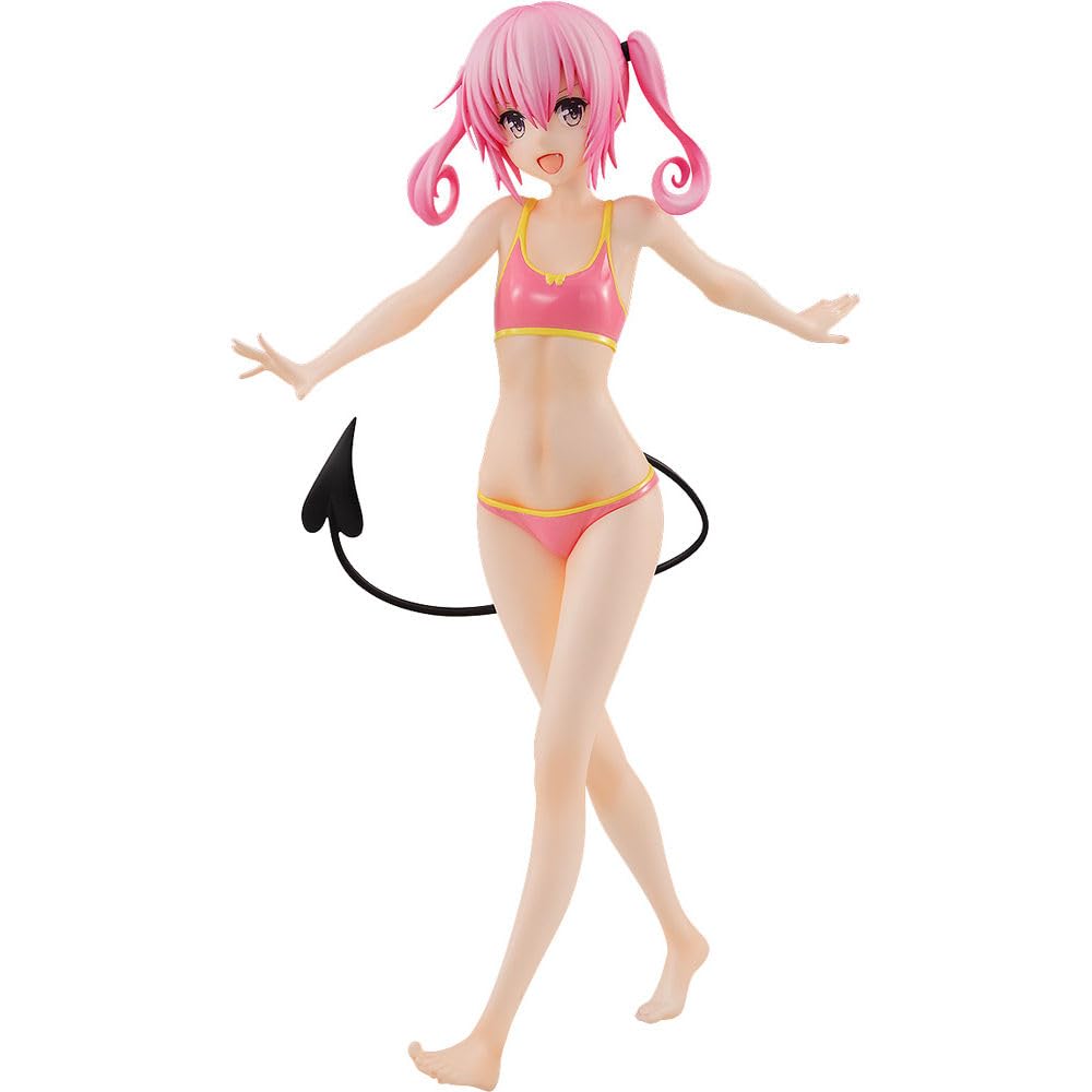 Good Smile Pop Up Parade To Love-Ru Darkness Nana Astar Deviluke Figure Statue