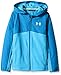 Under Armor Boys' Phenom Full Zip Hoodie