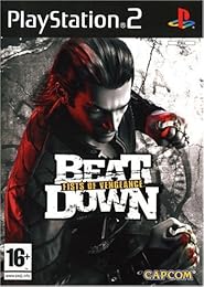 Beat Down: Fists of Vengeance