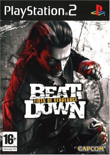 Beat Down: Fists of Vengeance