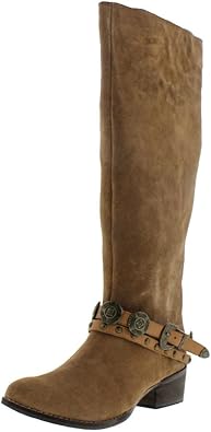 matisse knee high boots