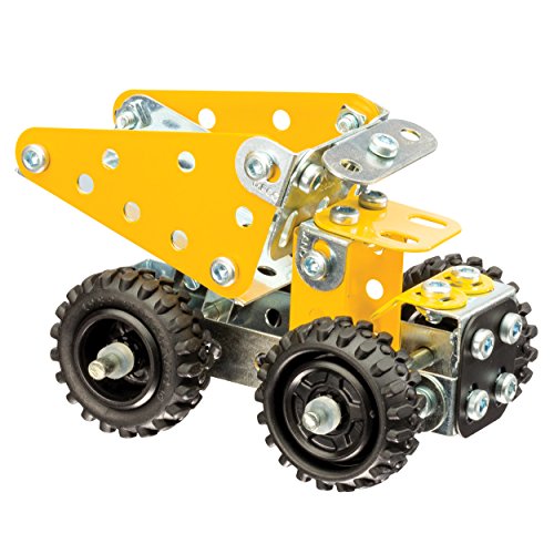 Meccano Multimodel, 5 Model Contruction Crew Set