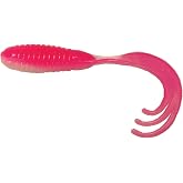 Big Bite Baits Triple TIP GRUB