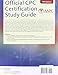 Official CPC Certification Study Guide