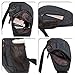 Weekend Shopper Shoulder Sling Bag Mini Backpack Cross Body Bag Crossbody Backpack Chest Bag for Men and Women fit iPad mini 7.9 Inch Tablet bag