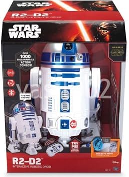 thinkway toys star wars