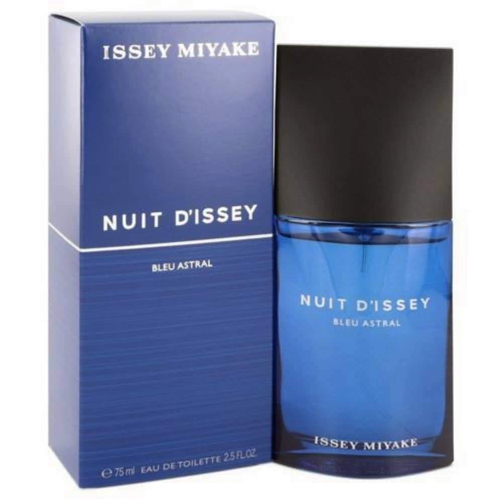 bleu de issey miyake