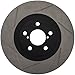 Power Slot 126.47021SR Slotted Brake Rotor