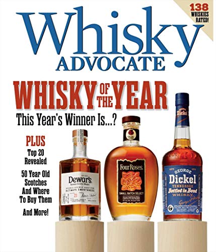 Whisky Advocate
