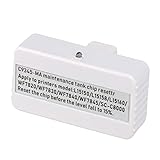 C9345 C12C93459 Maintenance Tank Chip Resetter for