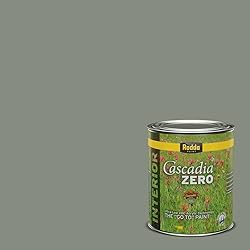 Rodda Paint CASCADIA ZERO Interior Flat Paint