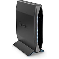 Linksys Dual-Band AC1200 WiFi 5 Router (E5600)