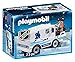 Playmobil NHL Zamboni Machine