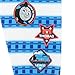 Thomas the Tank Engine Boys' Thomas the Tank Pajamas 4