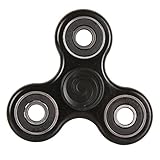 Peyan Fidget Hand Spinner Fidget Work Ultra Fast Bearings Finger Relieve Stress Toy Great Gift