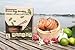 Rice Noodles, Ramen Noodles Alternative, Non-GMO, Pad Thai Noodles, Star Anise Foods (Brown Rice Noodles with Seaweed, 24 servings)