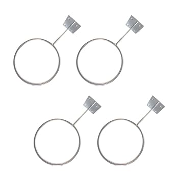 Firelong - Soporte Universal para balones de fútbol, diseño de ...