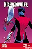 Nightcrawler #3