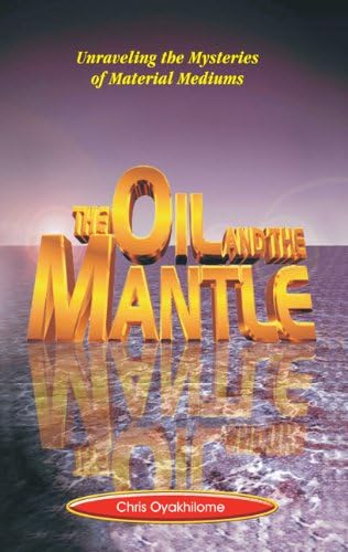 The Oil and the Mantle