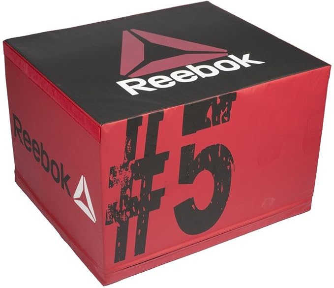 reebok plyo box