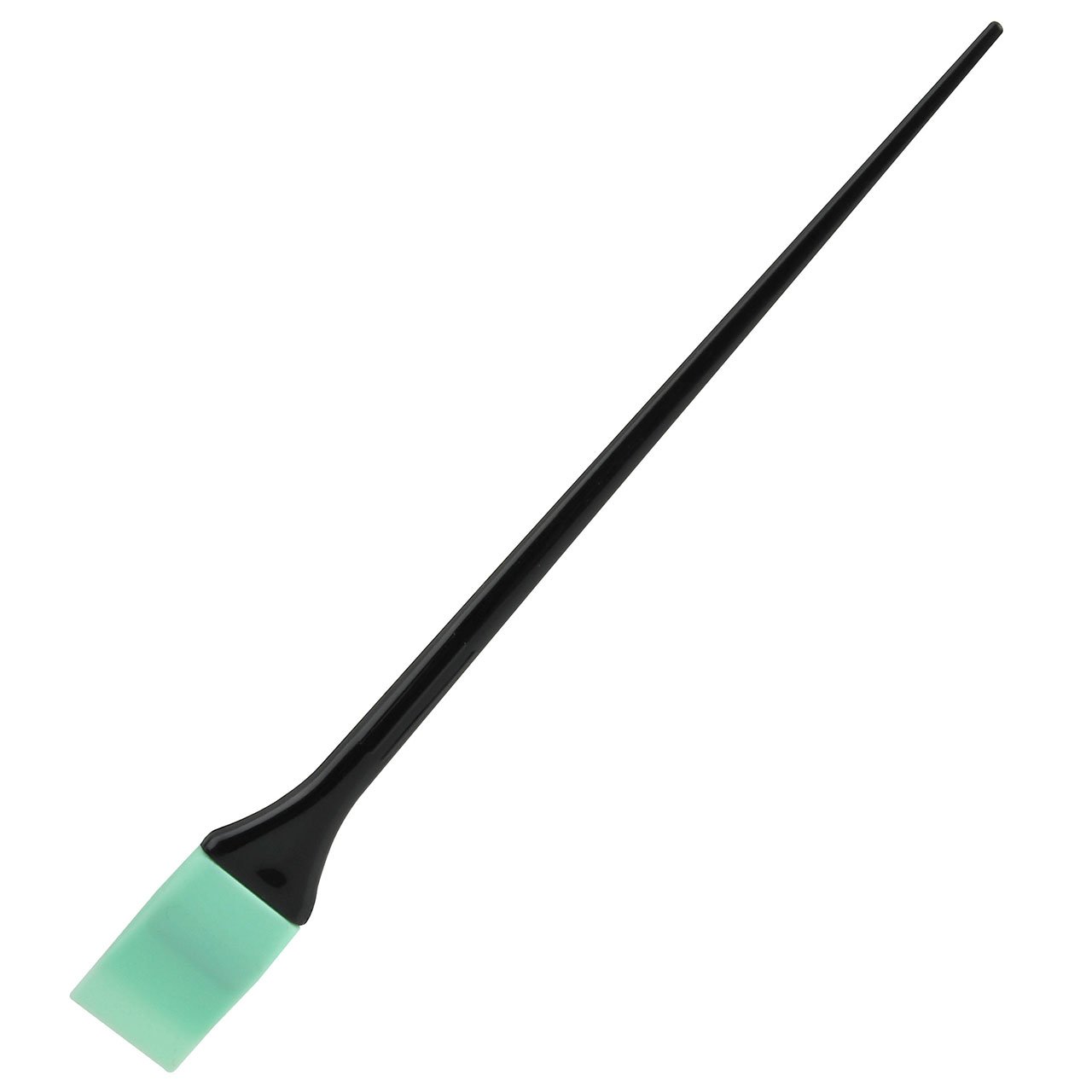 CCbeauty Silicone Hair Dye Brush Set Hair Coloring Brush whisk Stirrer Highlighting Kit and Face Mask Brush Applicator : Beauty