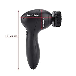 Electric Polisher, Powerful Electric Shoe Polisher
