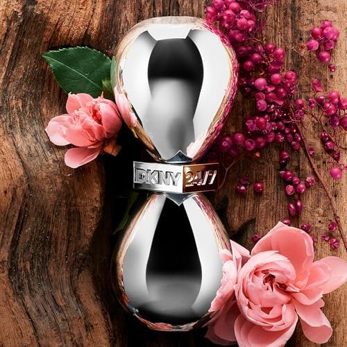24/7, Eau de Parfum para Mujer, Perfume Floral Amaderado, 100 ml