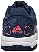 adidas Performance Barricade Club XJ Shoe (Little Kid/Big Kid)