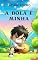 Livro A bola é minha