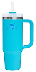 Stanley Quencher H2.0 Tumbler with Handle & Straw