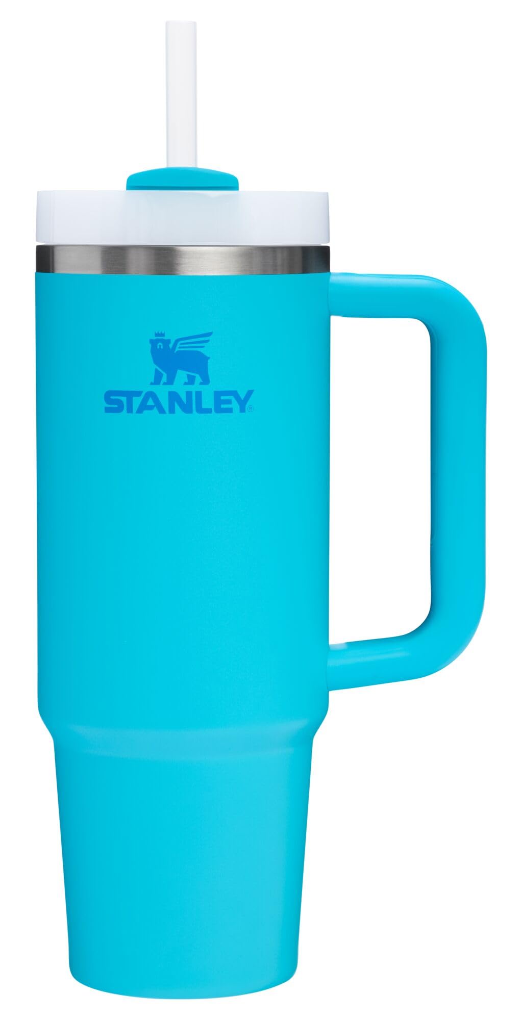 Stanley Quencher H2.0 Tumbler with Handle & Straw