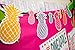 Teacher Created Resources Tropical Punch Pineapples Accents, 2156