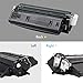 TRUE IMAGE Compatible Toner Cartridge Replacement for HP 27X C4127X C4127A 27A Laserjet 4050 4050N 4050TN 4000N 4000T 4000TN 4050DN 4000SE 4050SE (Black, 1-Pack)