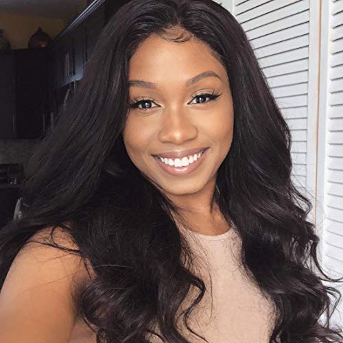 Longqi Beauty Hair Brazilian Body Wave Virgin Hair 4 Bundles