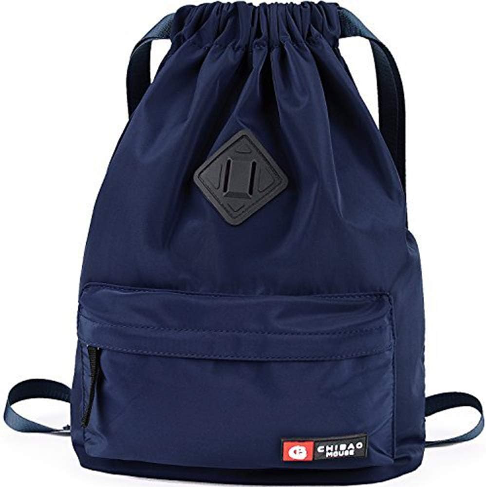 wandf drawstring backpack