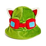 League of Legends Official Plush Hat, Teemo