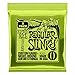 Ernie Ball Regular Slinky Nickel Wound Sets, .010 - .046 (3 Pack) primary