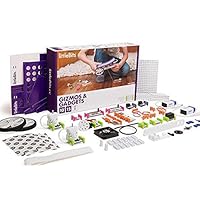 littleBits Electronics Gizmos & Gadgets Kit