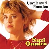 Unreleased Emotion