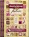 Designing with Fabric: Imaginative Ways to Incorporate Fabric Into Your Scrapbooking & Paper Arts Projects by 