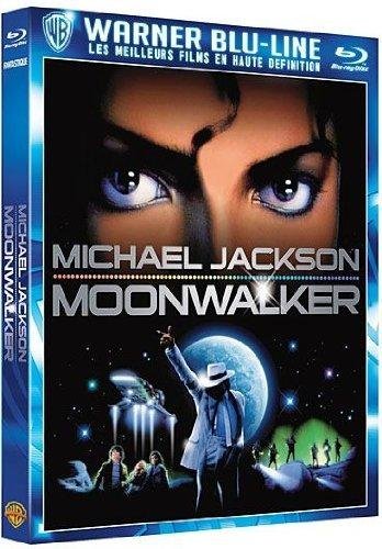 Moonwalker
