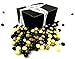 Cuckoo Luckoo Gourmet Chocolate Espresso Beans Blend, 1 lb Bag in a BlackTie Box
