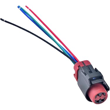 thumbnail image 2 of EMagTech 2 Sets 2 Pin Connector Plug Repair Kit Male Female Plug With C 412499 2 of 14