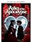Livro Cinzas do apocalipse — Livro 2
