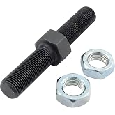 Allstar Performance ALL56196 5/8-18 Linkage Adjuster